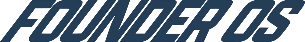 Founder OS